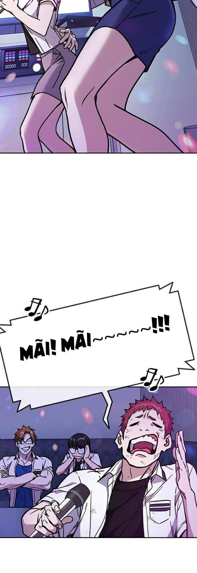 Học Nhóm Chapter 148 - Trang 2