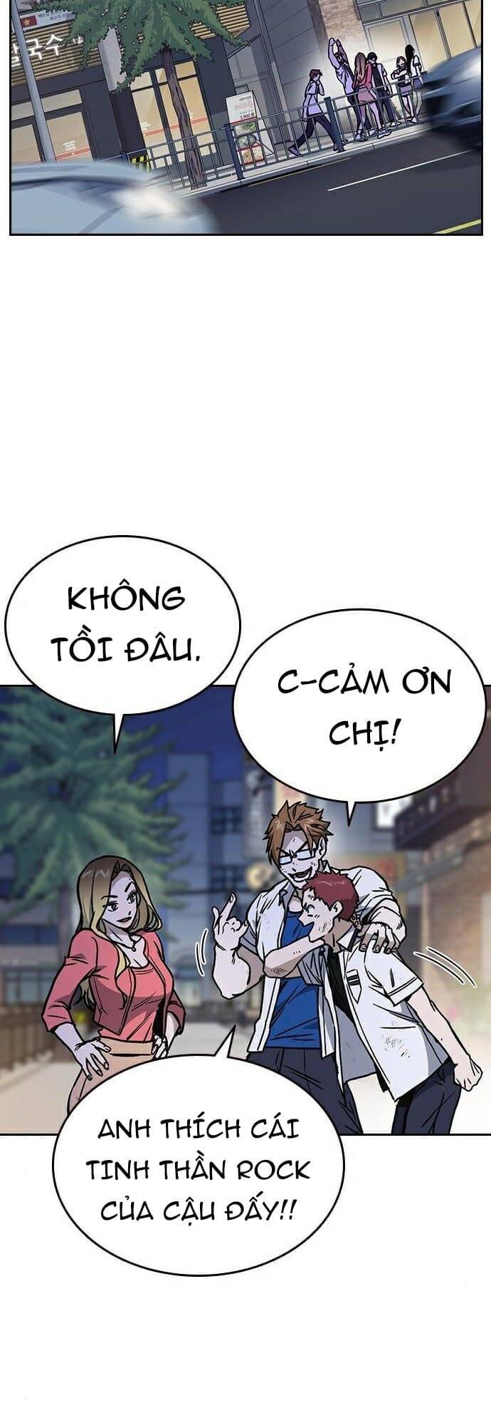 Học Nhóm Chapter 148 - Trang 2