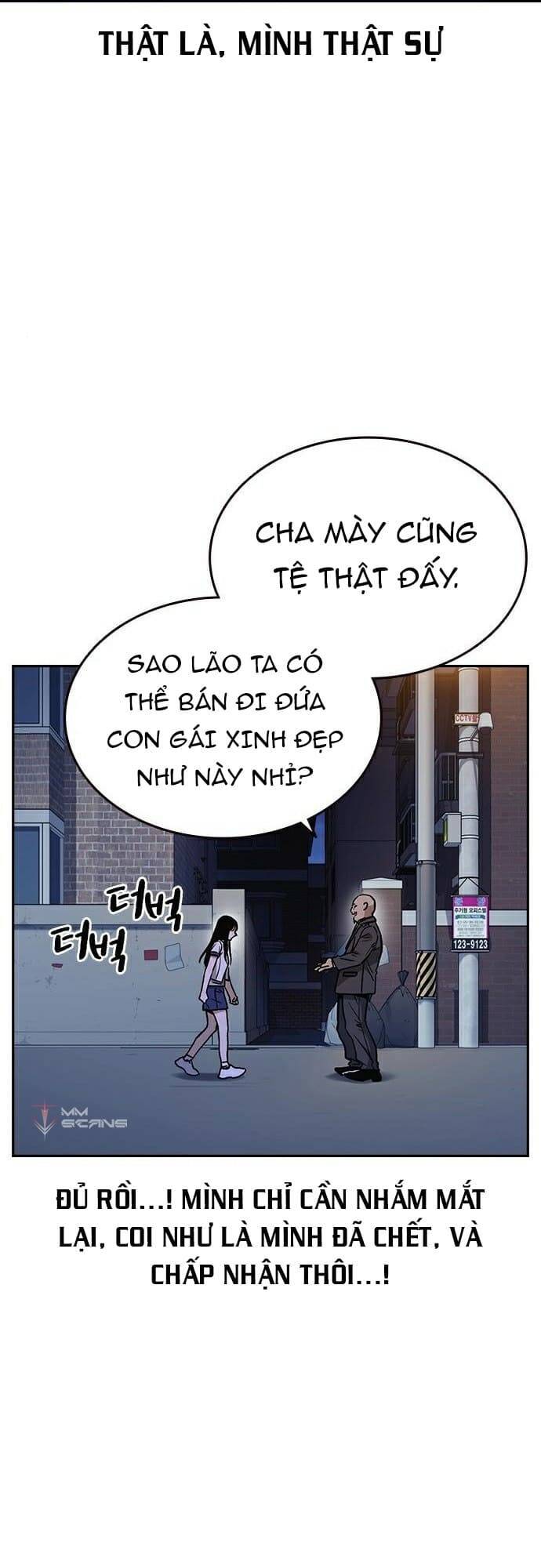 Học Nhóm Chapter 148 - Trang 2