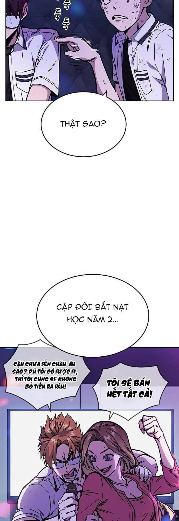 Học Nhóm Chapter 148 - Trang 2