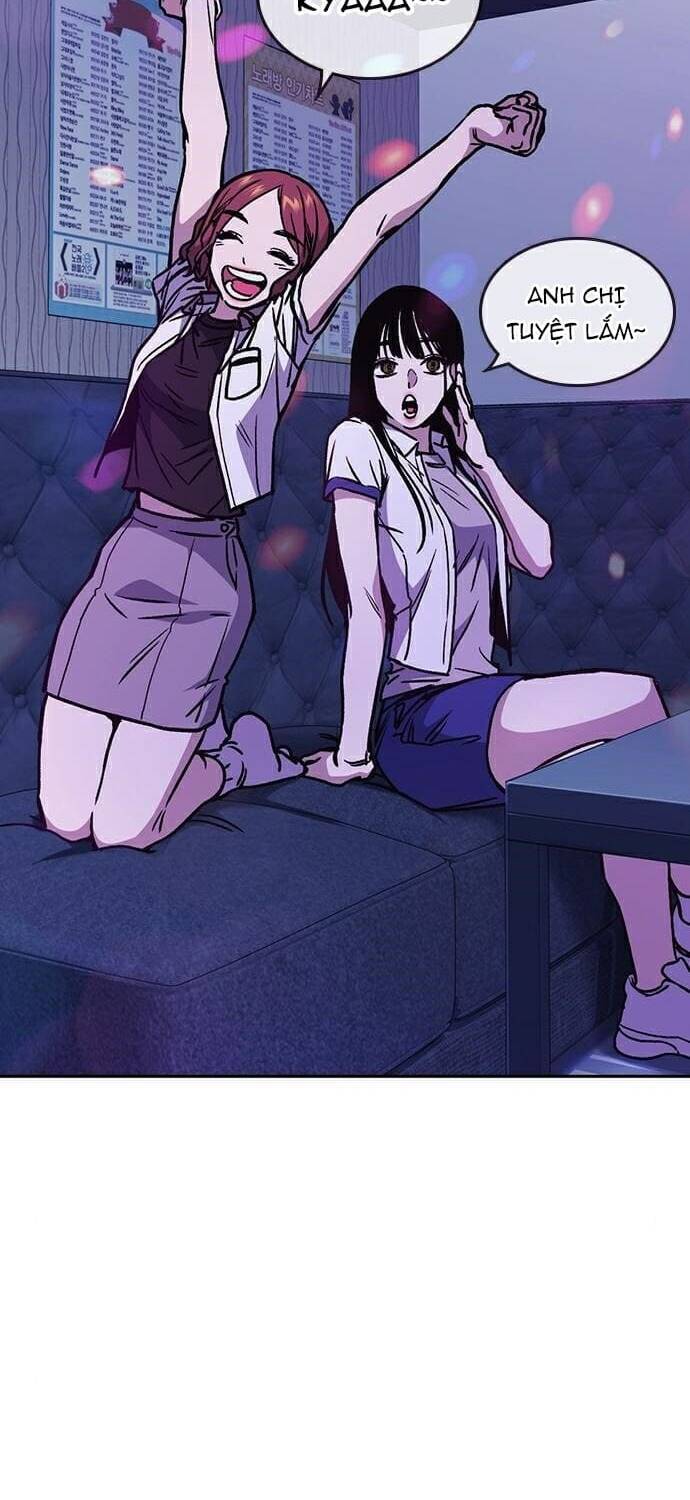 Học Nhóm Chapter 148 - Trang 2