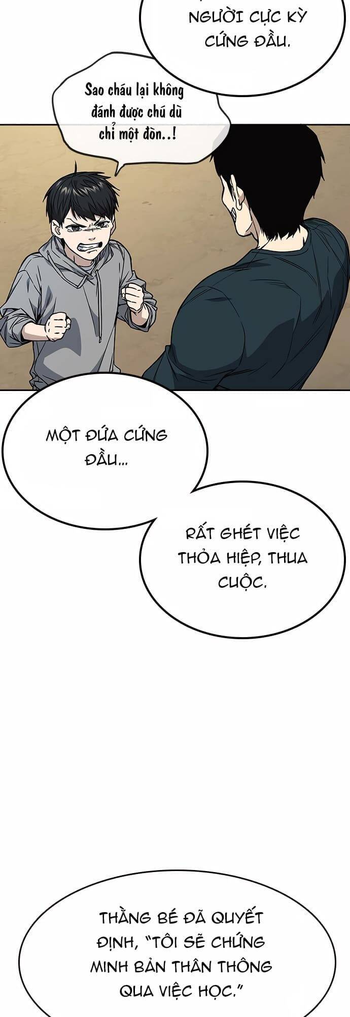 Học Nhóm Chapter 150 - Trang 2