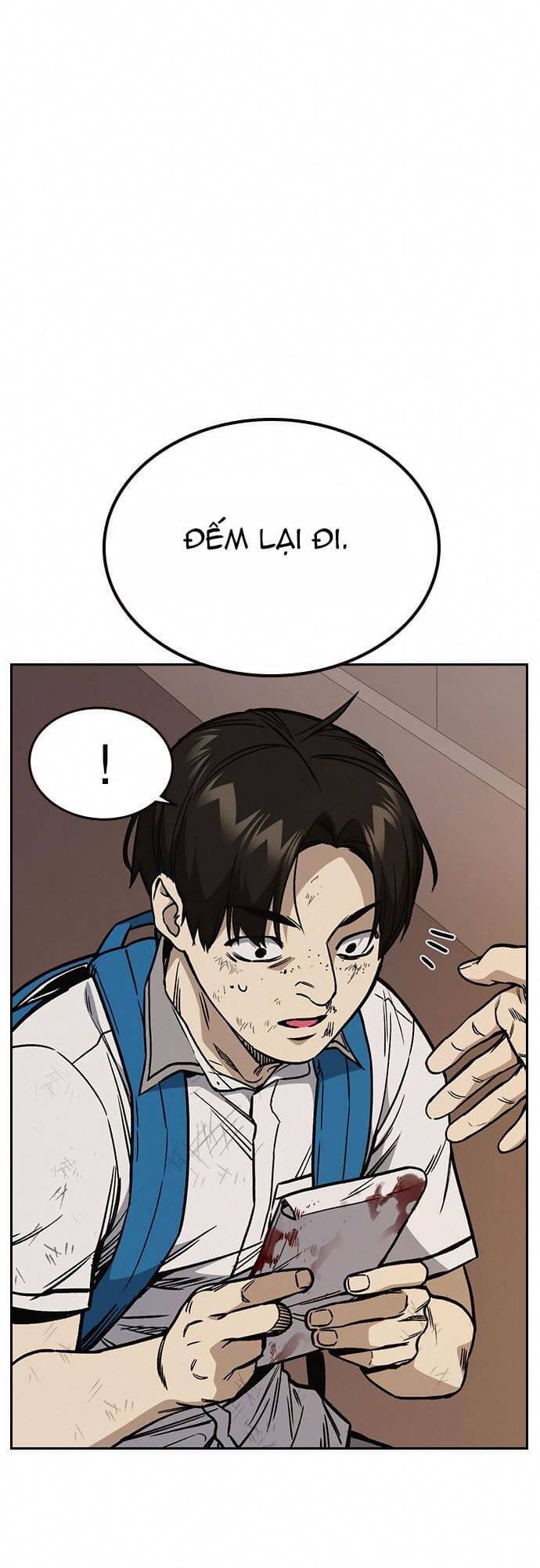 Học Nhóm Chapter 152 - Trang 2