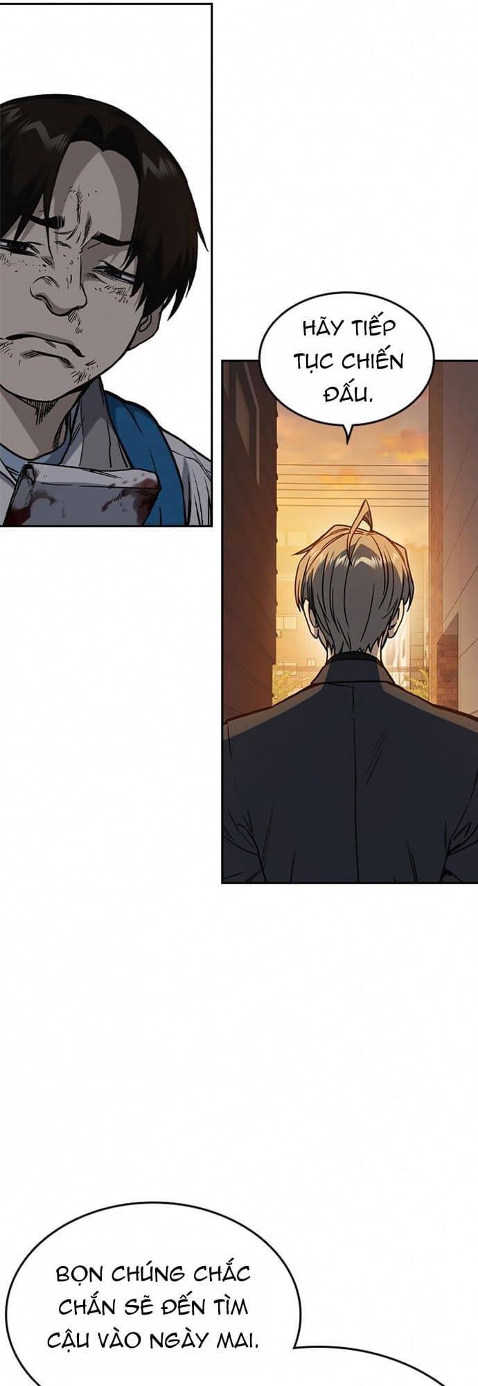 Học Nhóm Chapter 152 - Trang 2