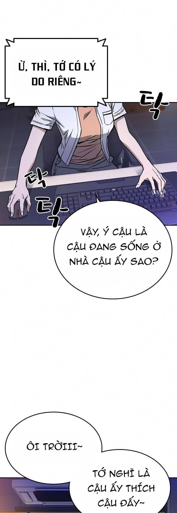 Học Nhóm Chapter 152 - Trang 2