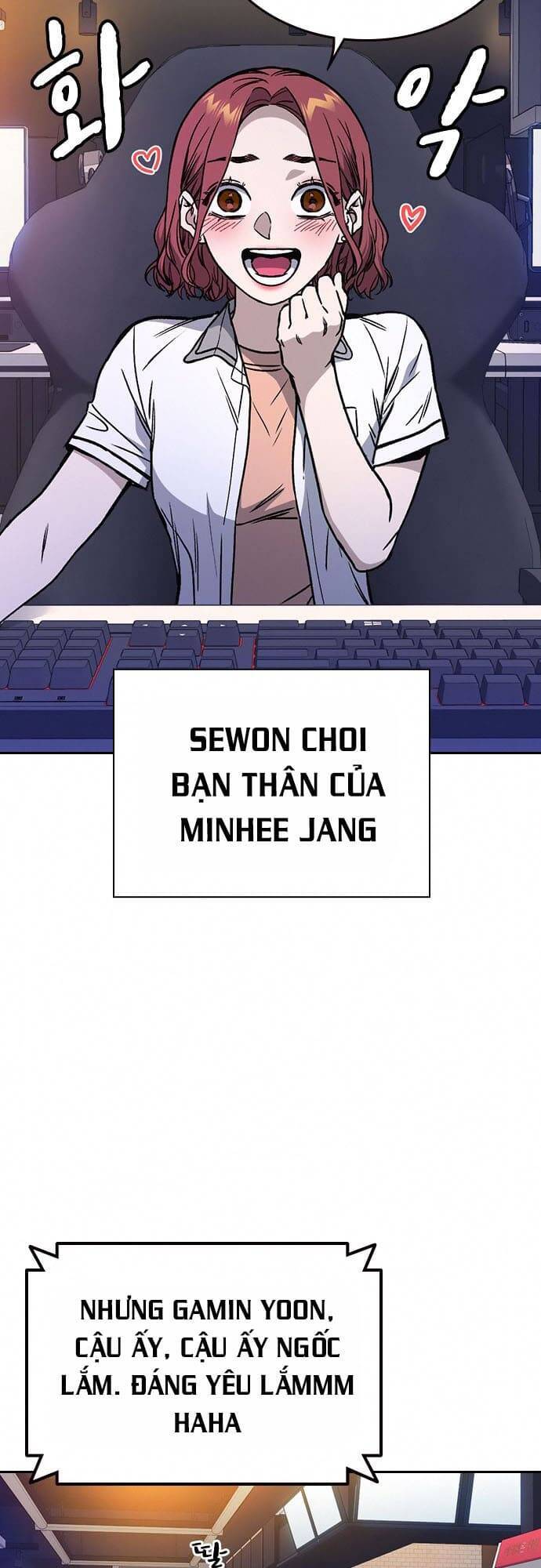 Học Nhóm Chapter 152 - Trang 2