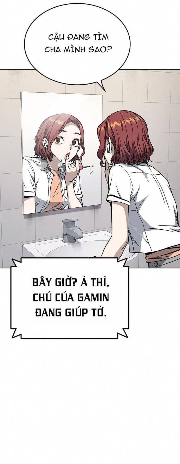 Học Nhóm Chapter 152 - Trang 2