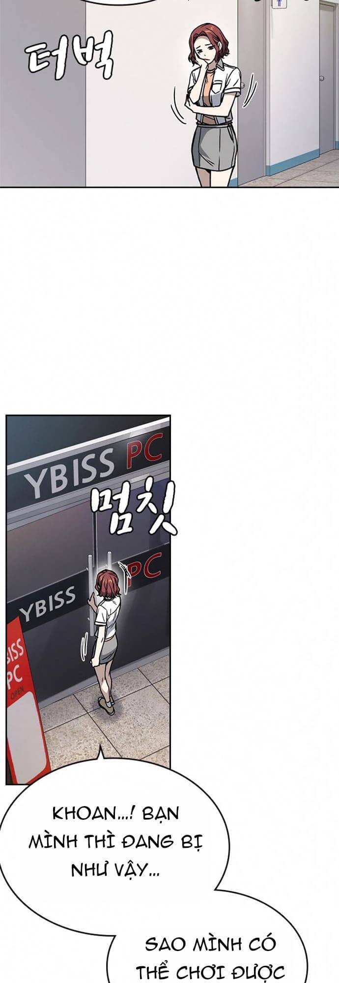 Học Nhóm Chapter 152 - Trang 2