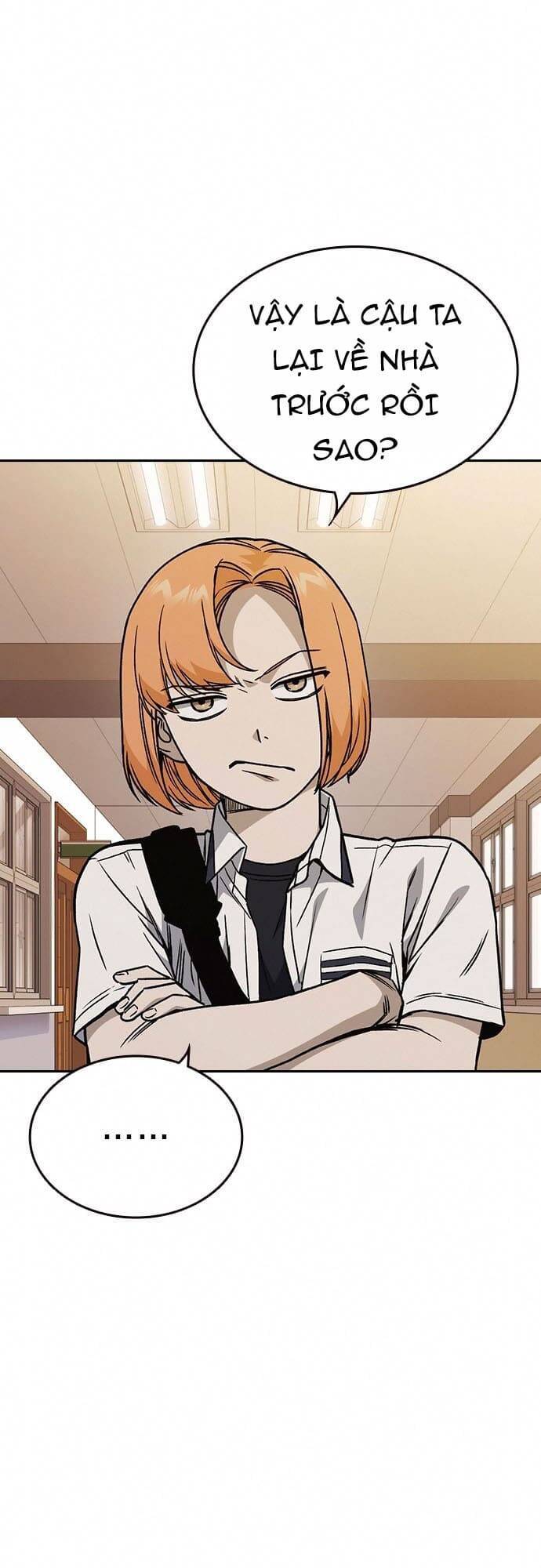 Học Nhóm Chapter 152 - Trang 2