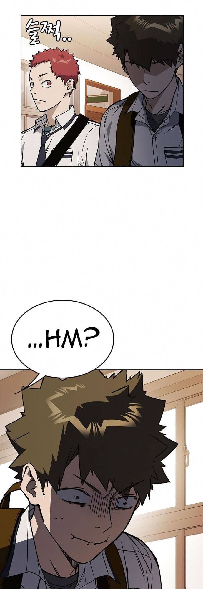 Học Nhóm Chapter 152 - Trang 2