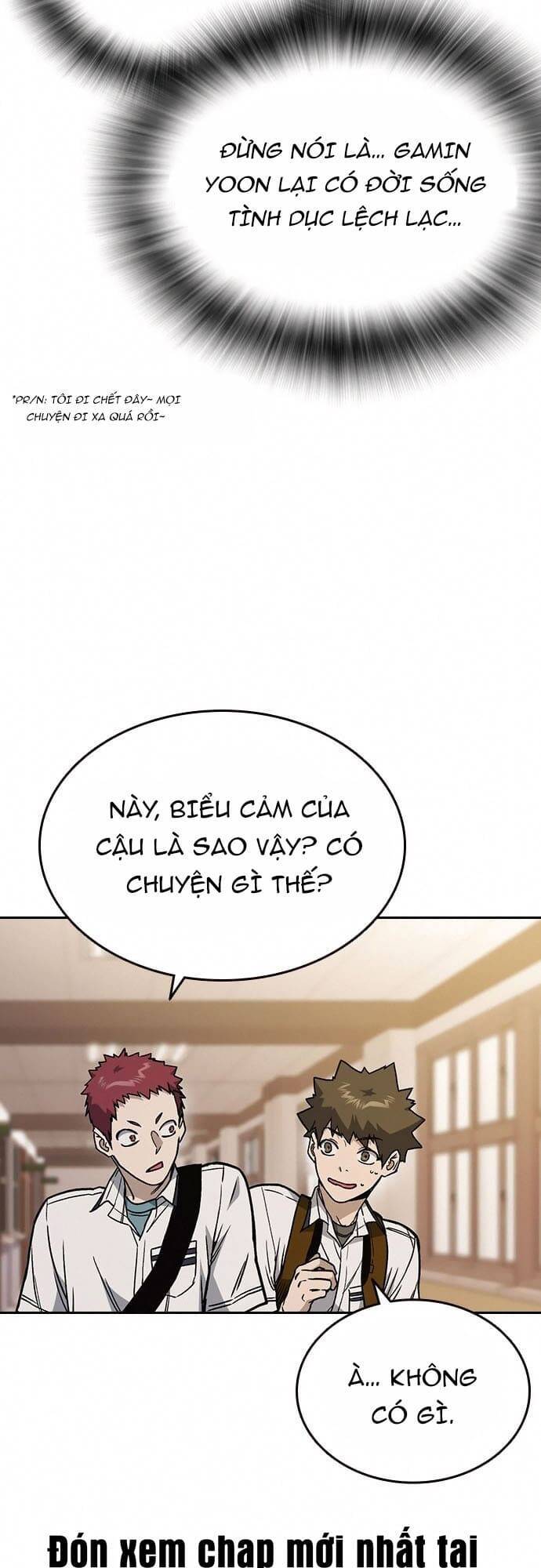 Học Nhóm Chapter 152 - Trang 2