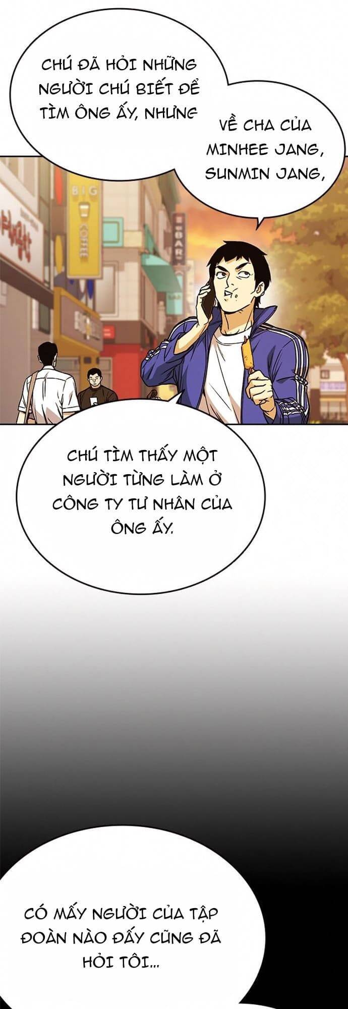 Học Nhóm Chapter 152 - Trang 2