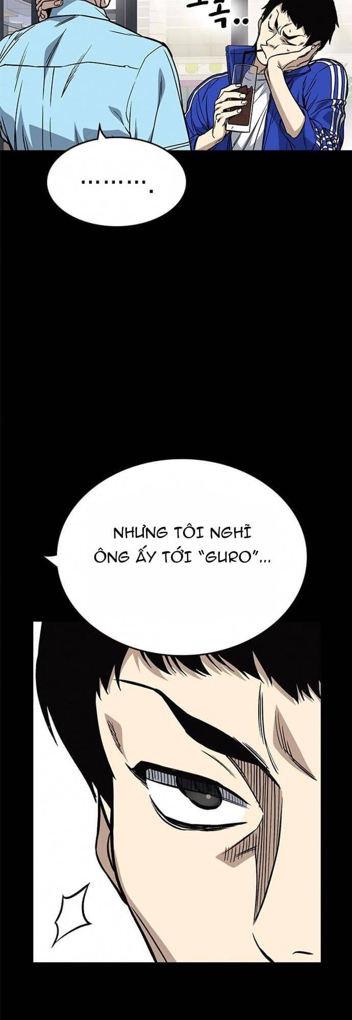 Học Nhóm Chapter 152 - Trang 2