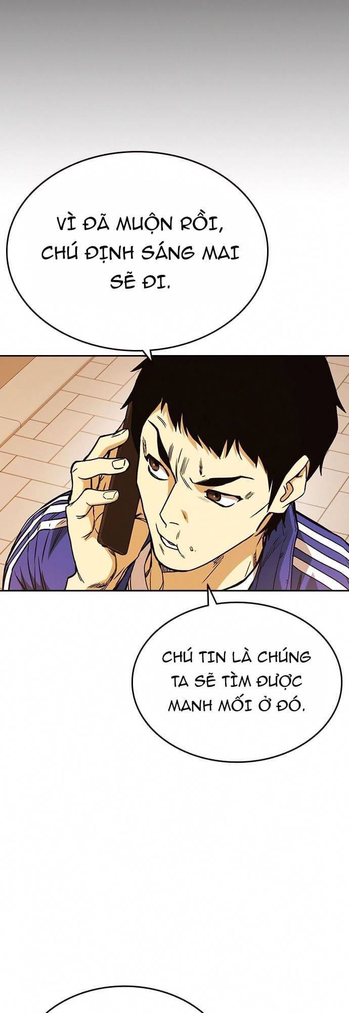 Học Nhóm Chapter 152 - Trang 2