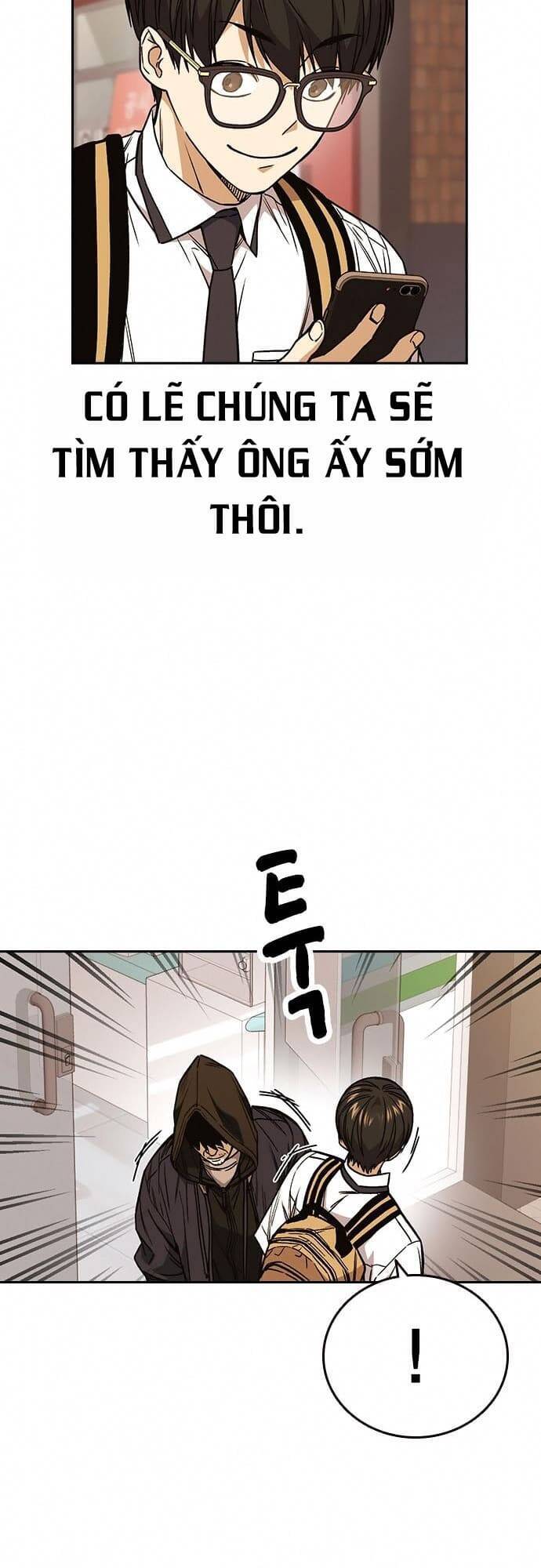 Học Nhóm Chapter 152 - Trang 2