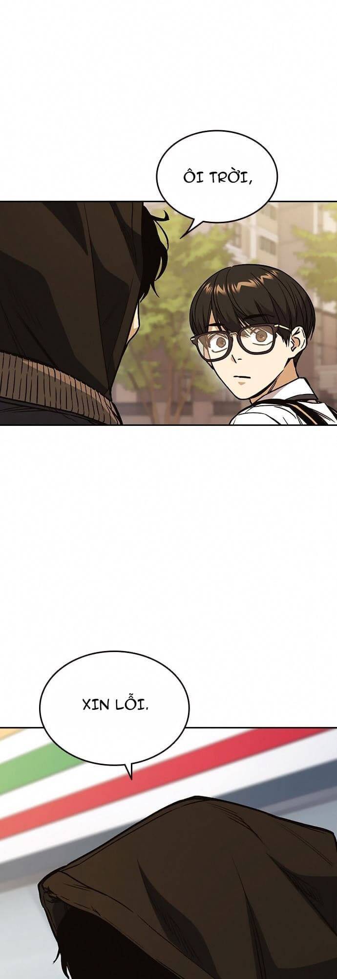 Học Nhóm Chapter 152 - Trang 2