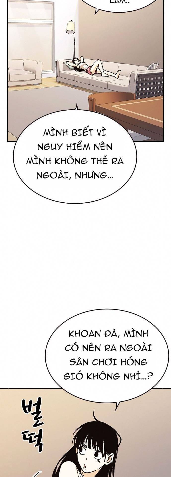 Học Nhóm Chapter 152 - Trang 2