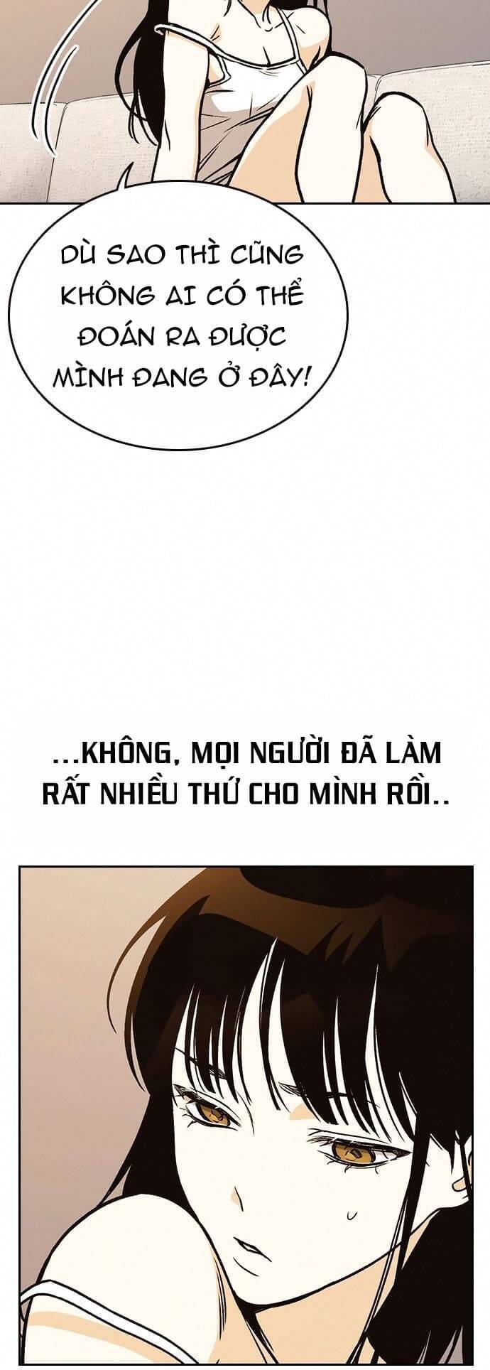 Học Nhóm Chapter 152 - Trang 2