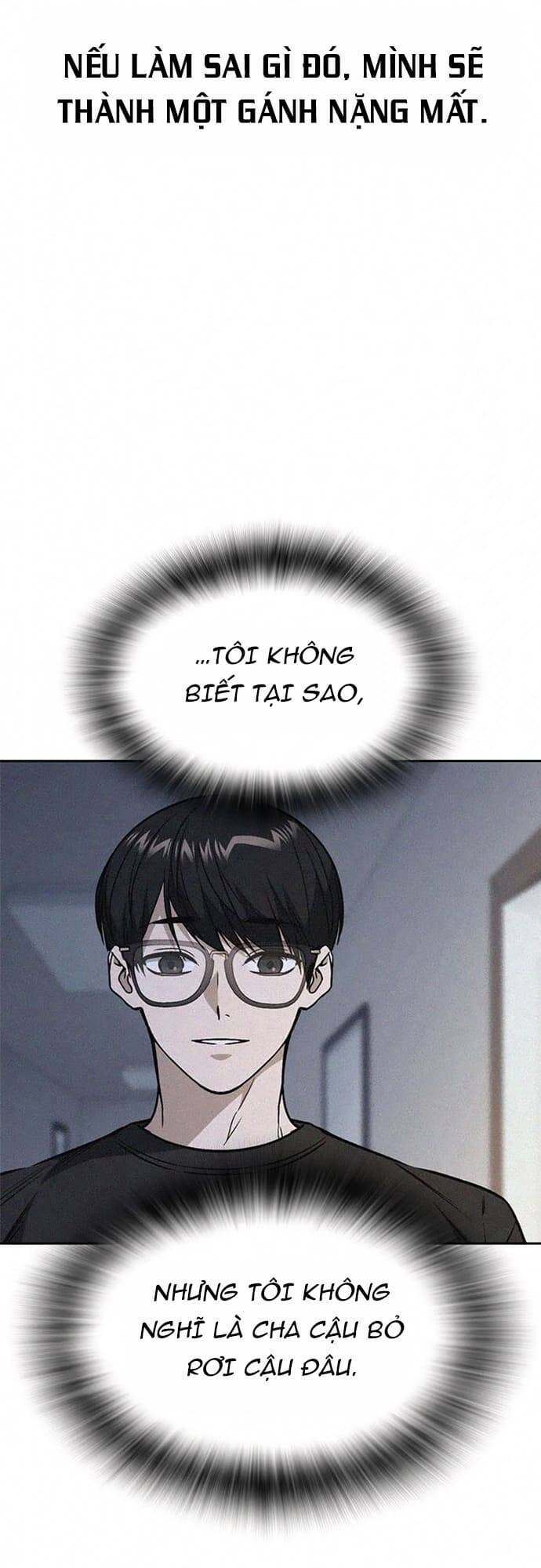 Học Nhóm Chapter 152 - Trang 2