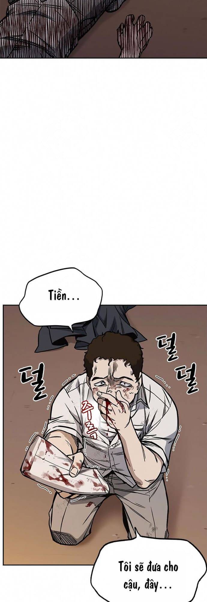 Học Nhóm Chapter 152 - Trang 2