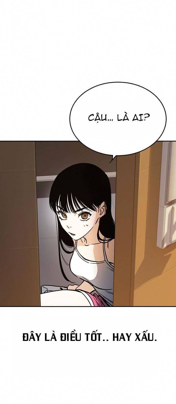 Học Nhóm Chapter 153 - Trang 2