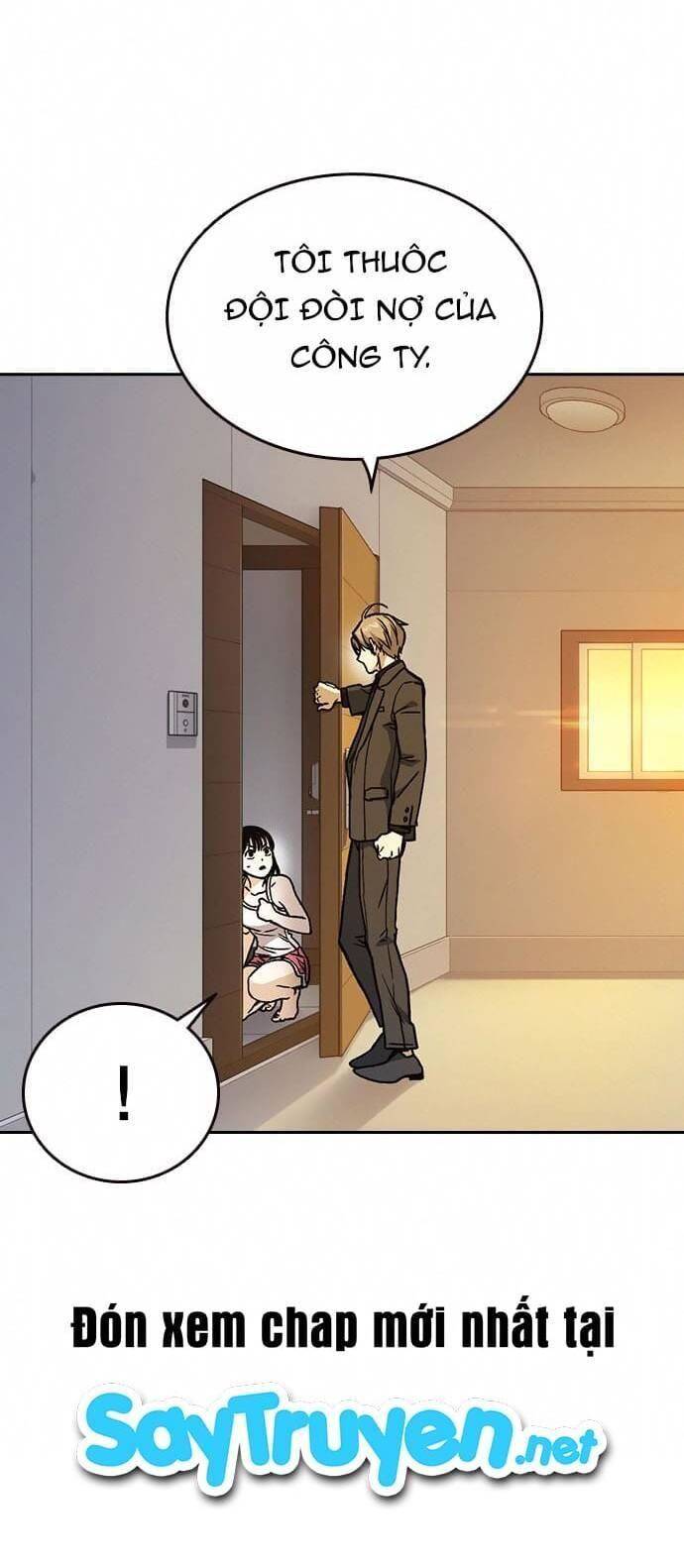 Học Nhóm Chapter 153 - Trang 2