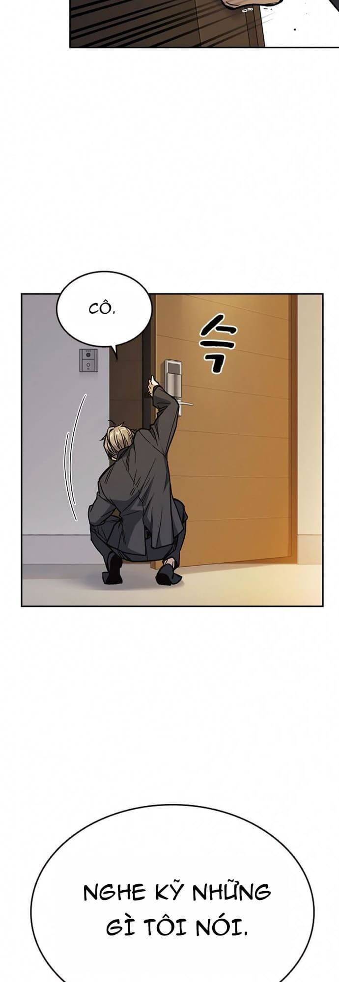 Học Nhóm Chapter 153 - Trang 2