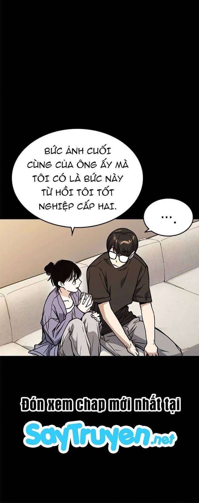 Học Nhóm Chapter 153 - Trang 2