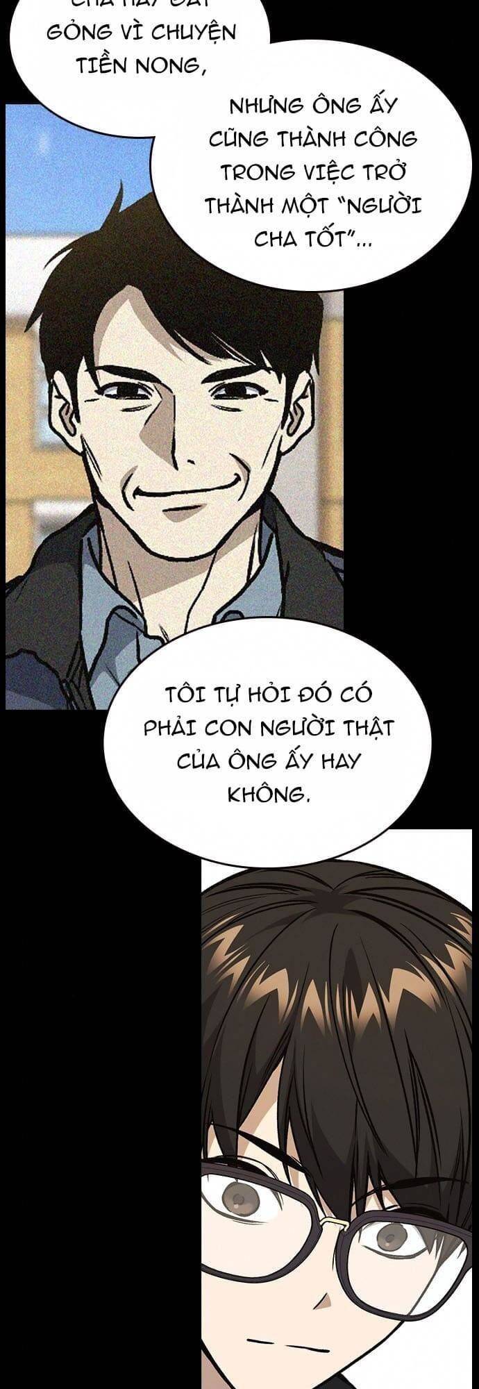 Học Nhóm Chapter 153 - Trang 2