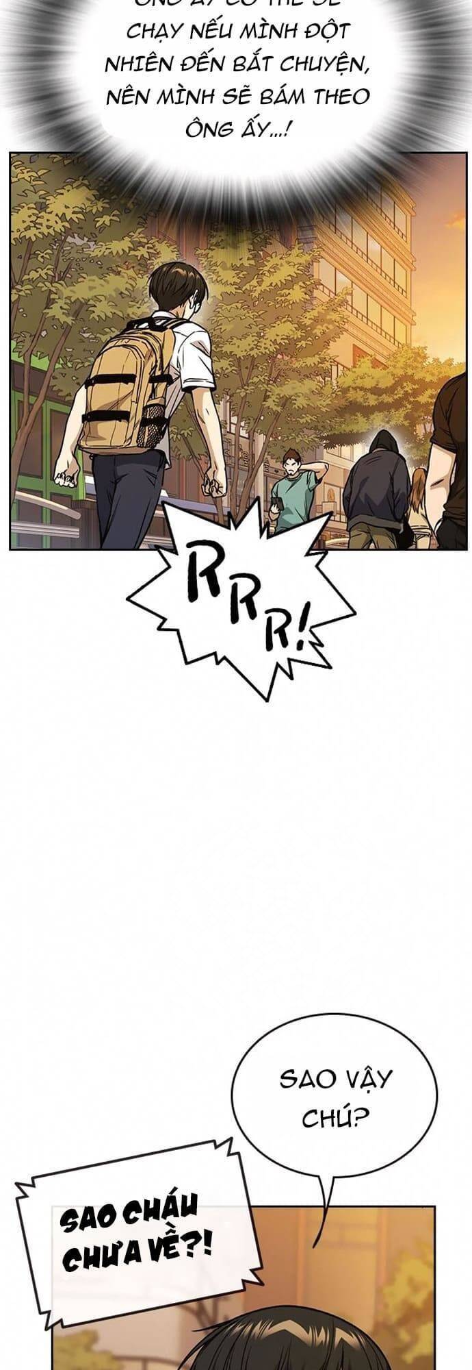 Học Nhóm Chapter 153 - Trang 2