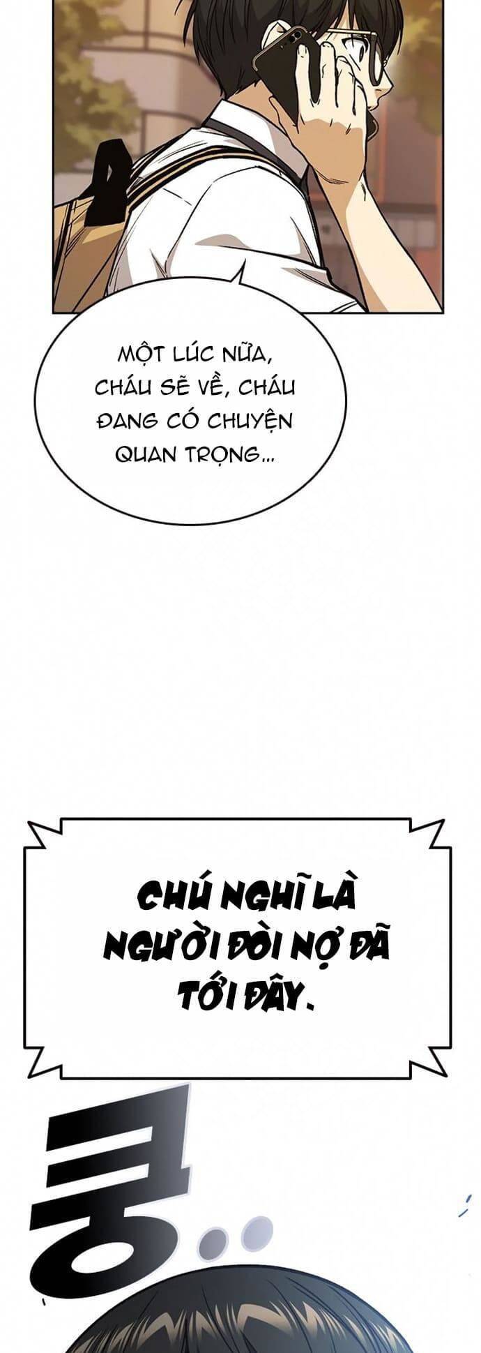 Học Nhóm Chapter 153 - Trang 2