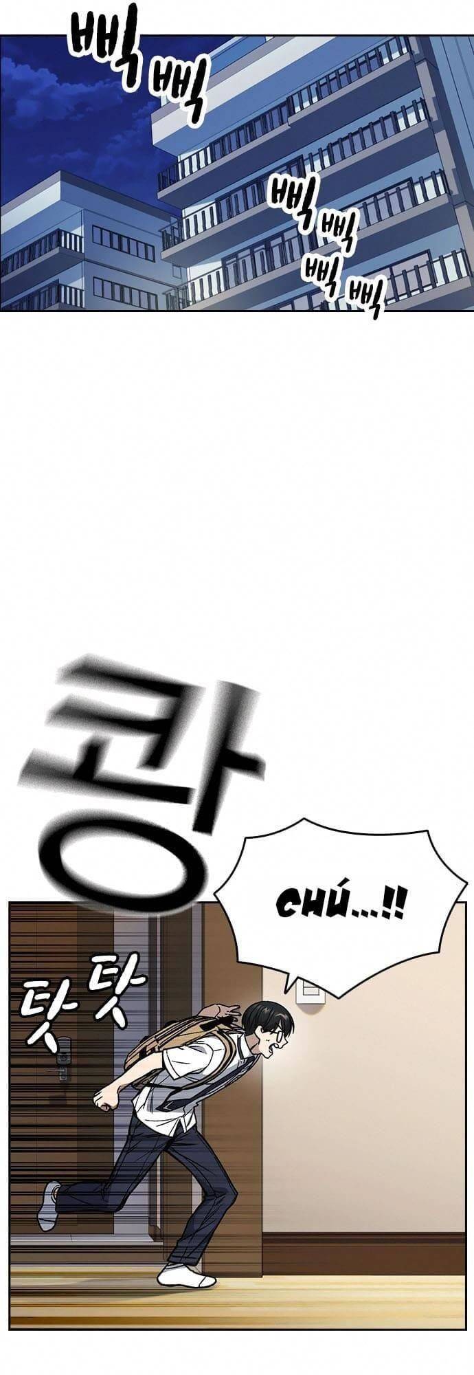 Học Nhóm Chapter 153 - Trang 2