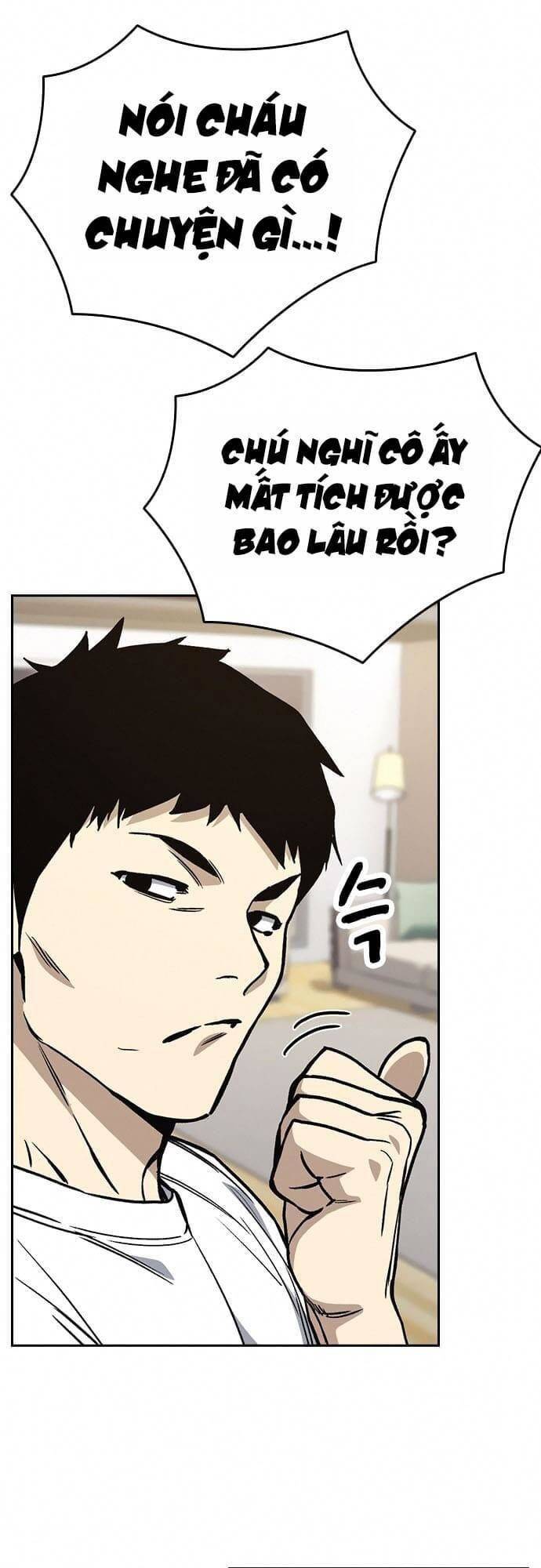 Học Nhóm Chapter 153 - Trang 2