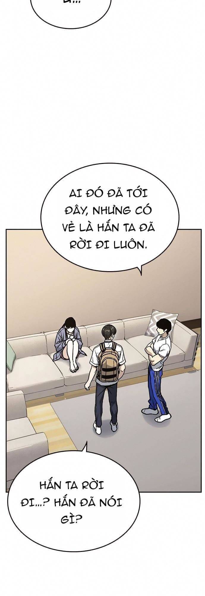 Học Nhóm Chapter 153 - Trang 2