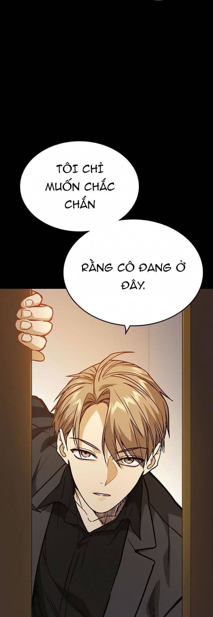 Học Nhóm Chapter 153 - Trang 2