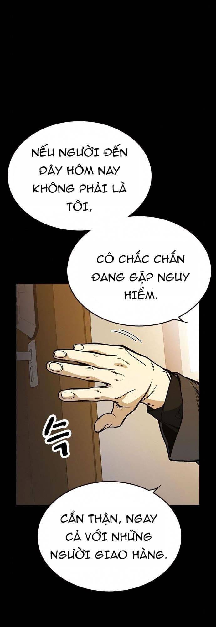 Học Nhóm Chapter 153 - Trang 2