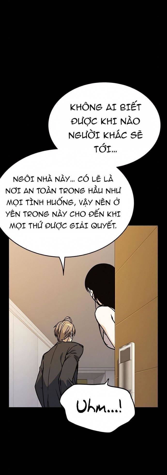 Học Nhóm Chapter 153 - Trang 2