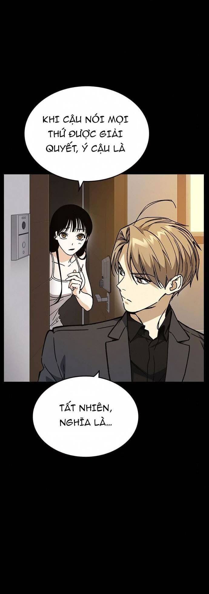 Học Nhóm Chapter 153 - Trang 2