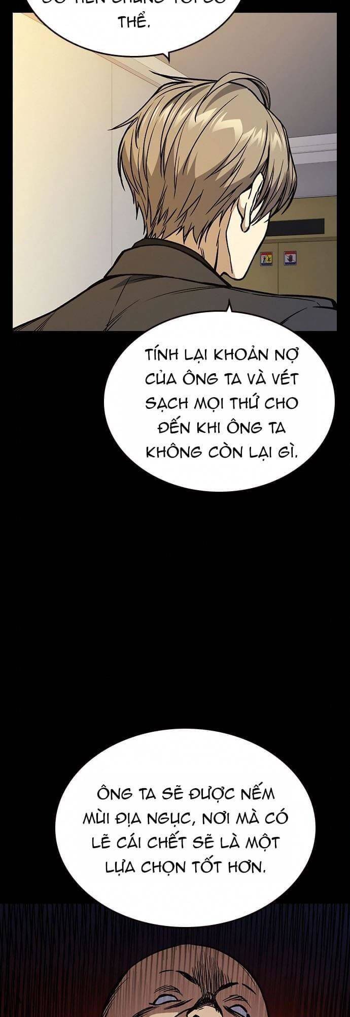 Học Nhóm Chapter 153 - Trang 2