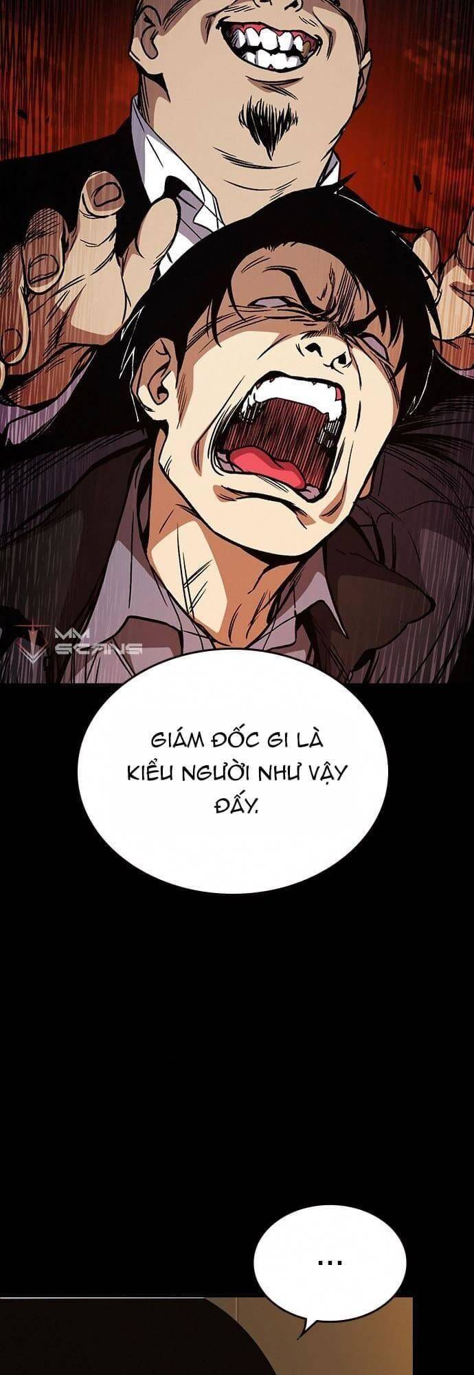 Học Nhóm Chapter 153 - Trang 2