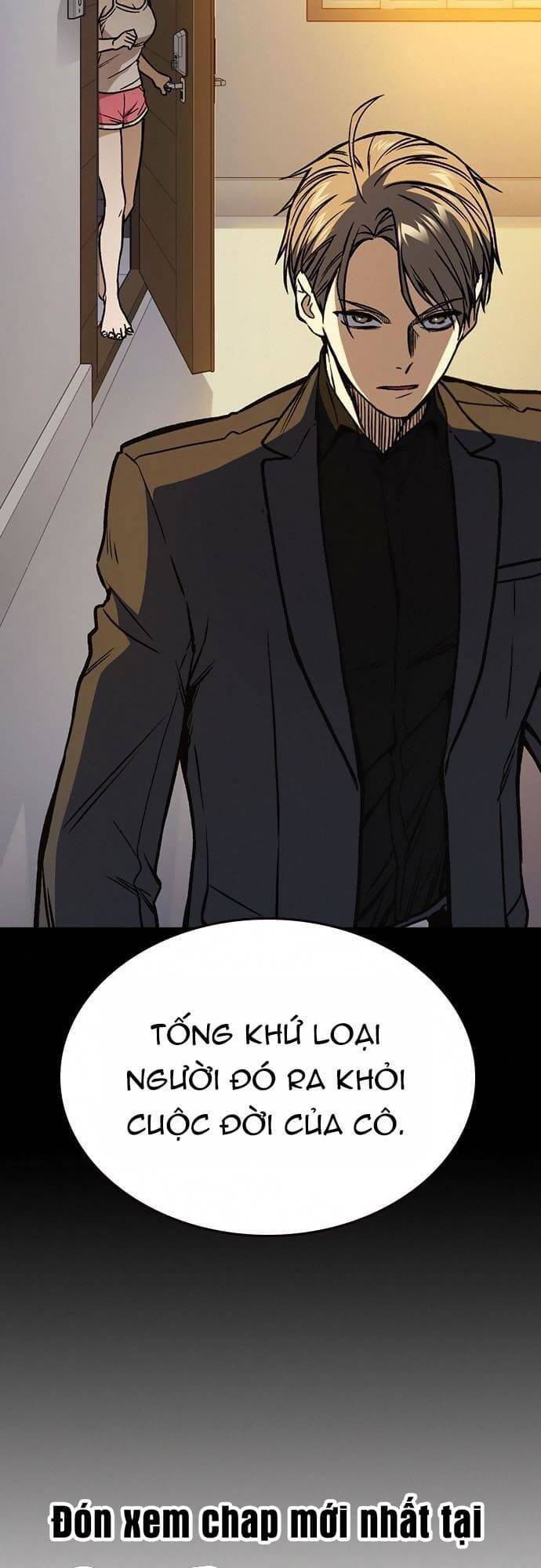 Học Nhóm Chapter 153 - Trang 2