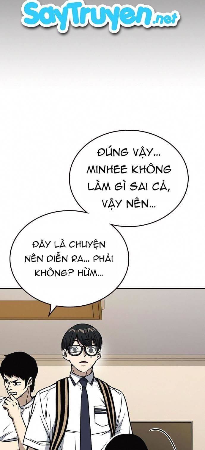 Học Nhóm Chapter 153 - Trang 2