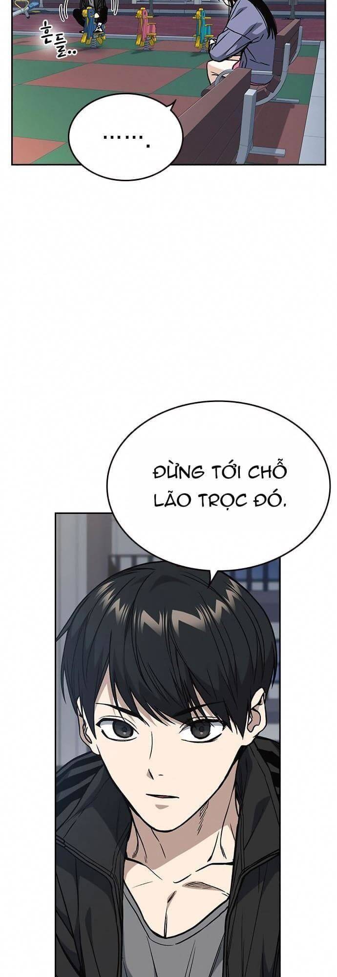 Học Nhóm Chapter 153 - Trang 2