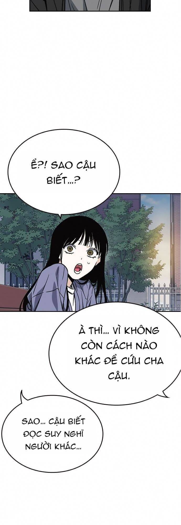 Học Nhóm Chapter 153 - Trang 2