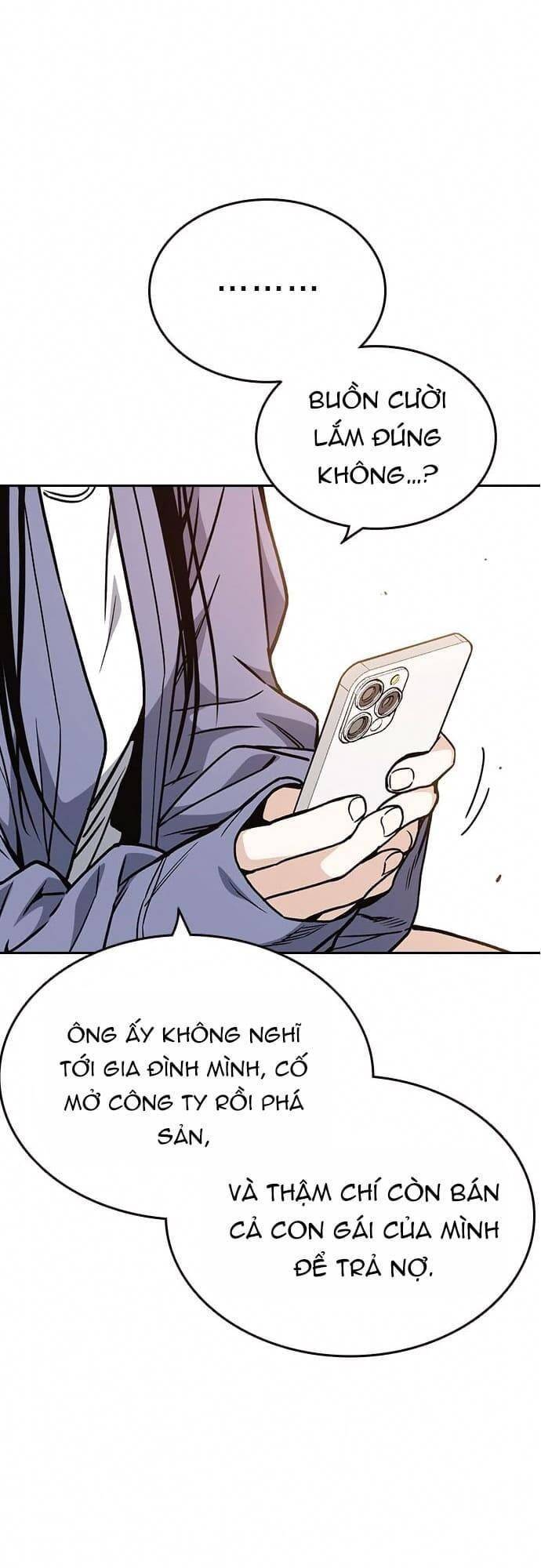 Học Nhóm Chapter 153 - Trang 2