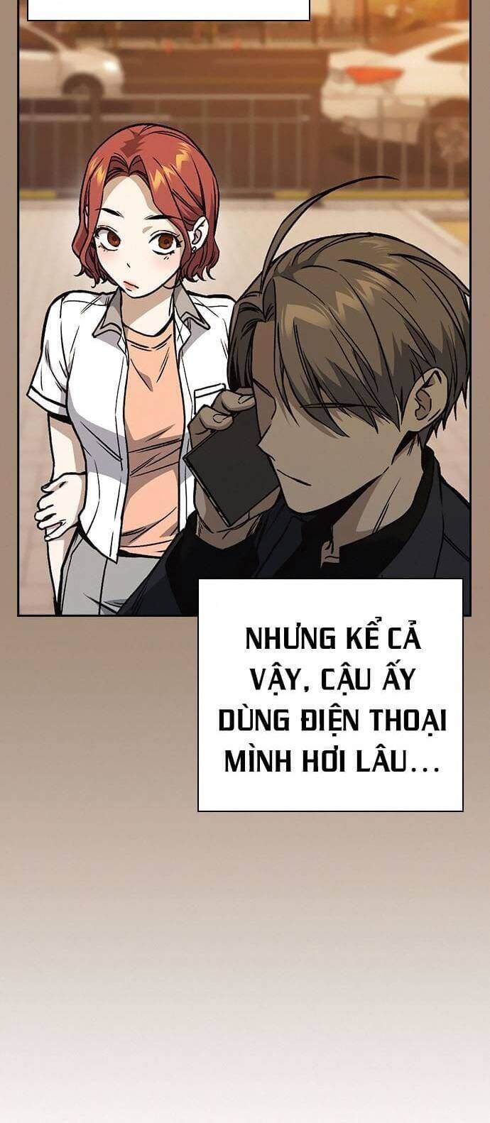 Học Nhóm Chapter 153 - Trang 2