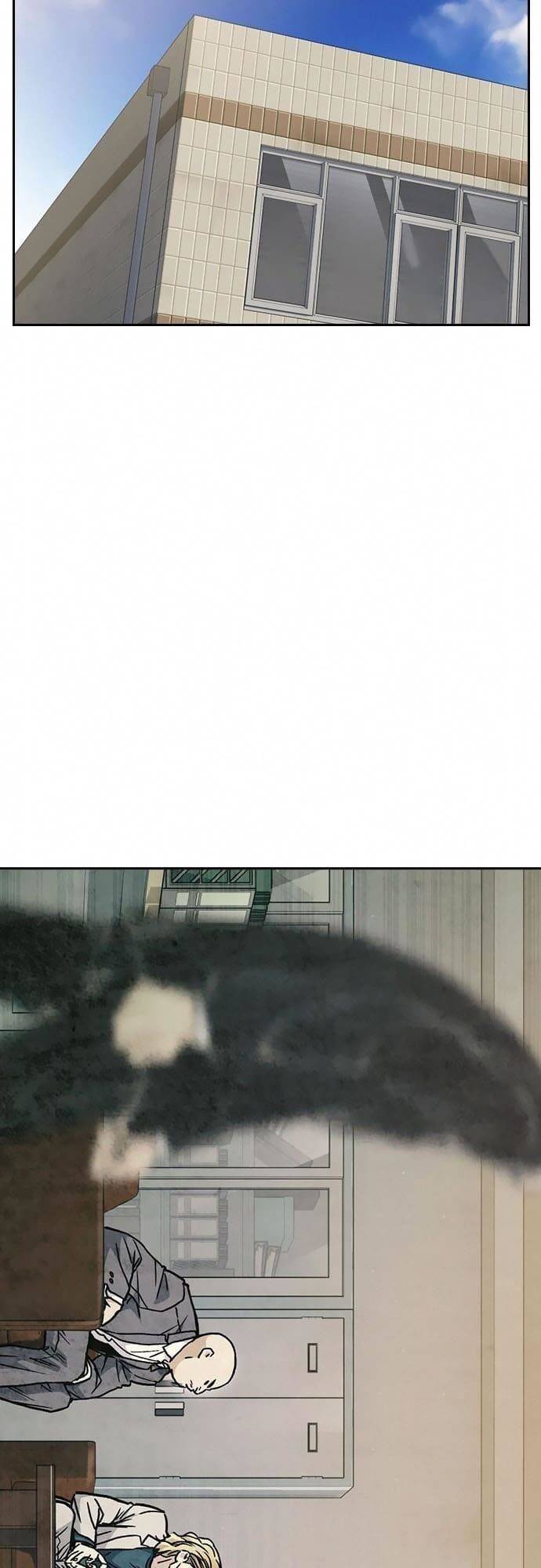 Học Nhóm Chapter 153 - Trang 2