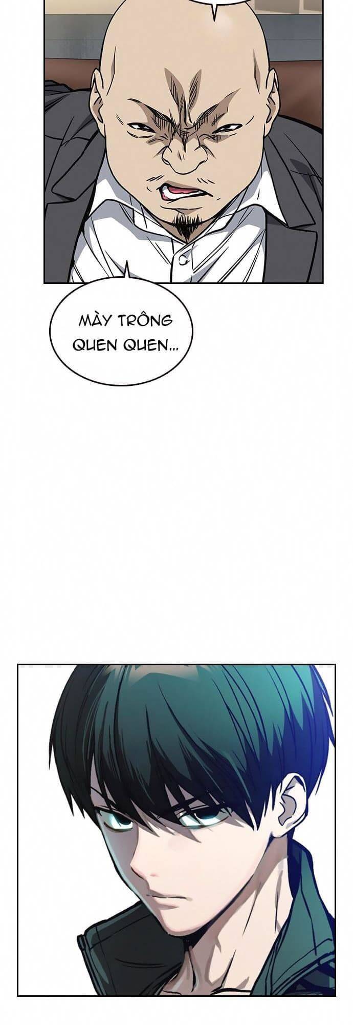 Học Nhóm Chapter 153 - Trang 2