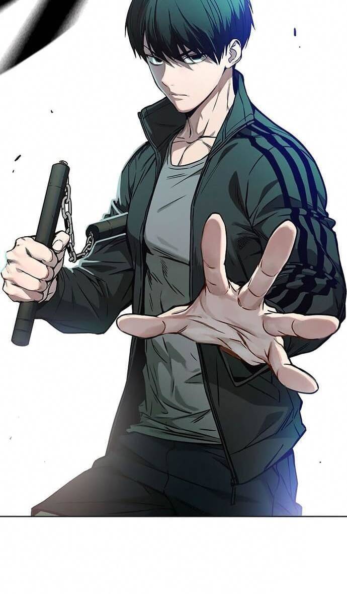 Học Nhóm Chapter 153 - Trang 2