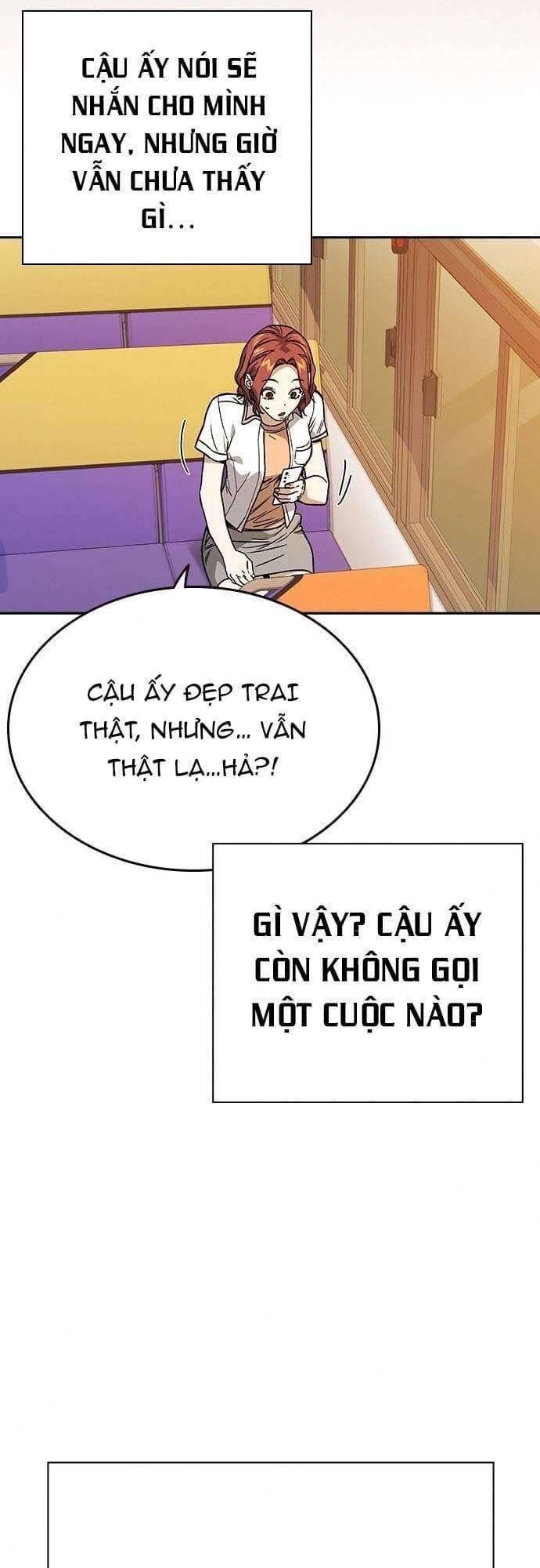 Học Nhóm Chapter 153 - Trang 2